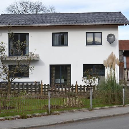 Alpenblick Ferienwohnung Bad Feilnbach Ngoại thất bức ảnh
