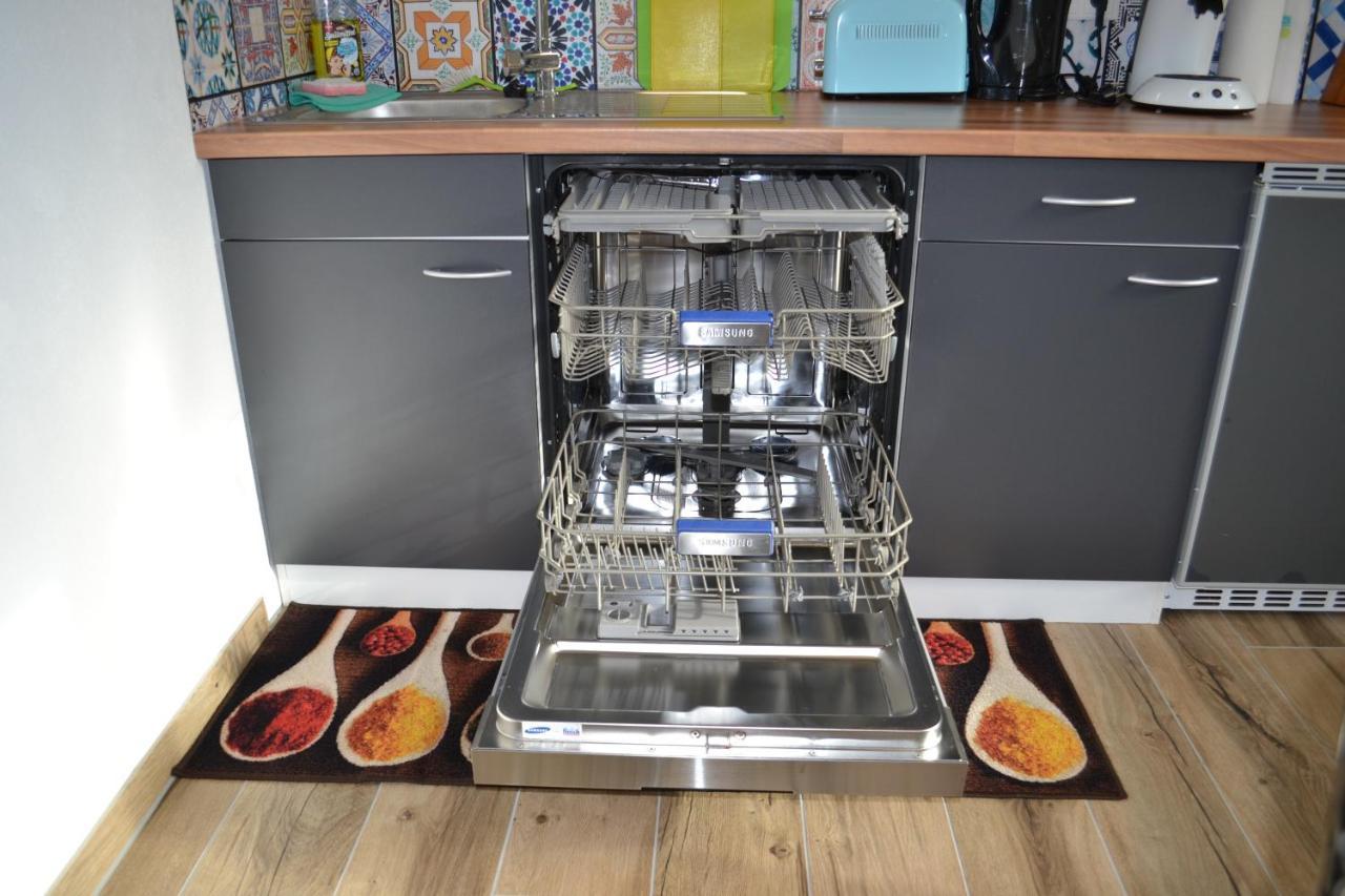 Alpenblick Ferienwohnung Bad Feilnbach Ngoại thất bức ảnh