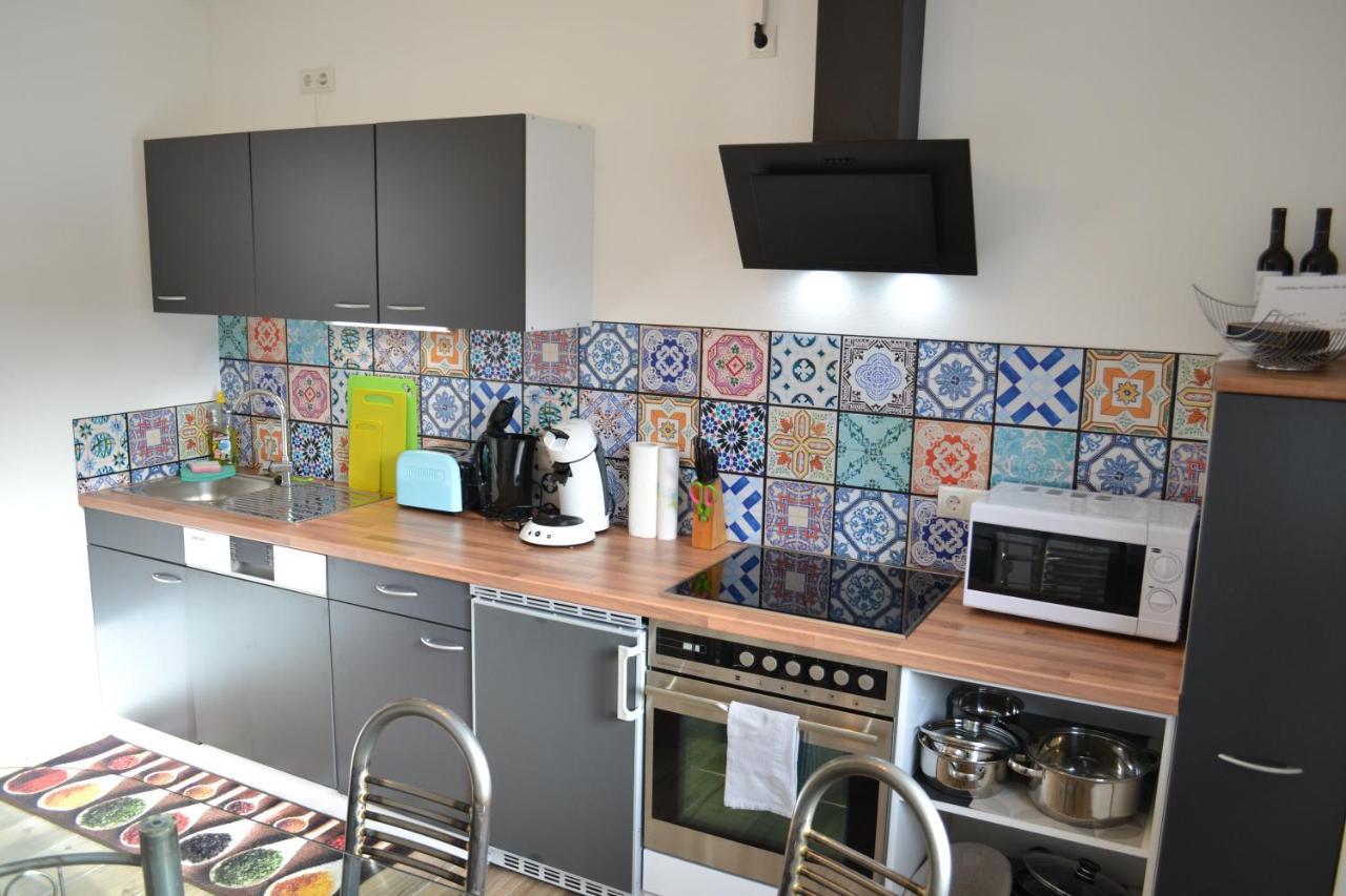 Alpenblick Ferienwohnung Bad Feilnbach Ngoại thất bức ảnh