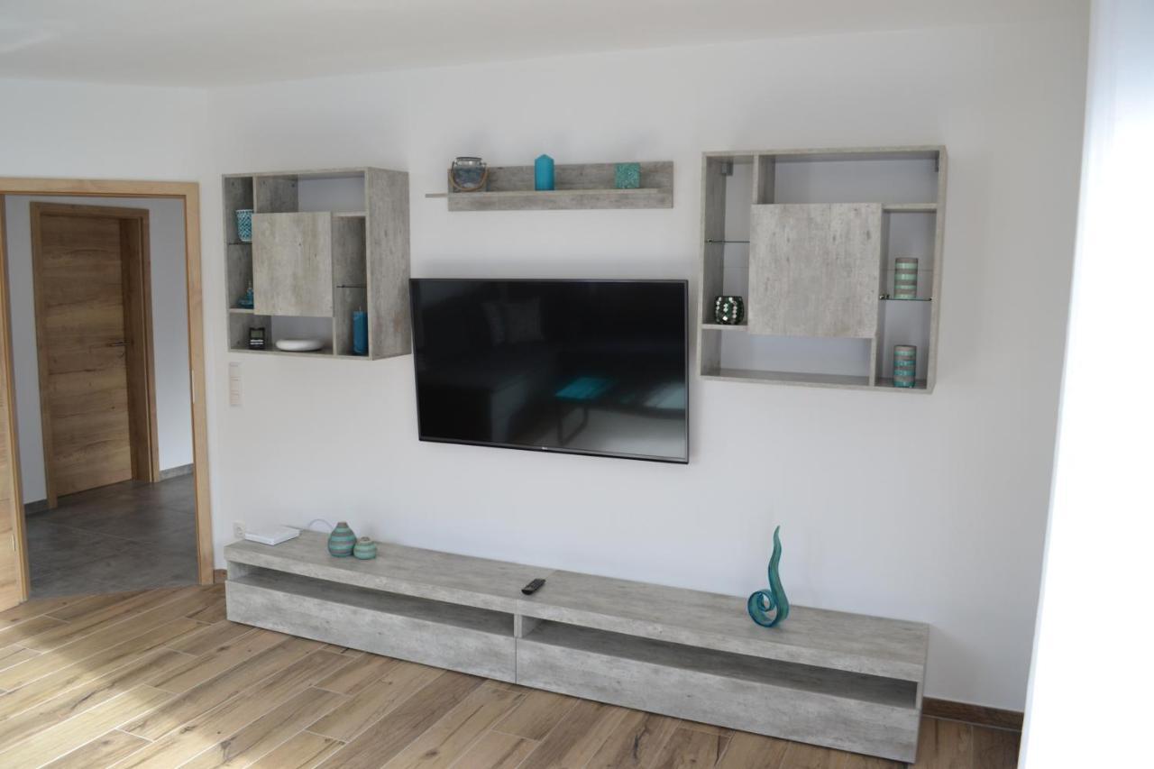 Alpenblick Ferienwohnung Bad Feilnbach Ngoại thất bức ảnh