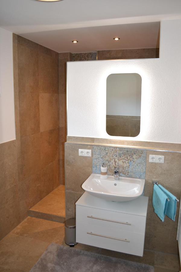 Alpenblick Ferienwohnung Bad Feilnbach Ngoại thất bức ảnh
