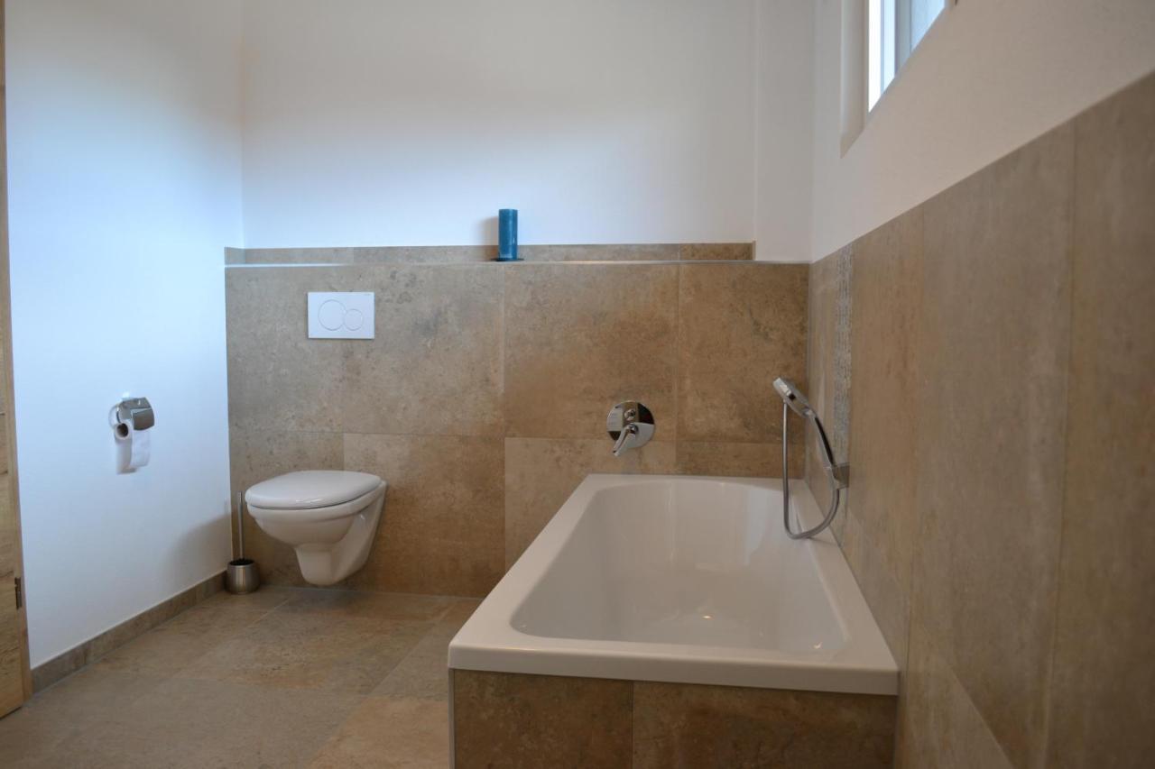 Alpenblick Ferienwohnung Bad Feilnbach Ngoại thất bức ảnh